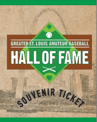 2026 Induction Banquet Tickets