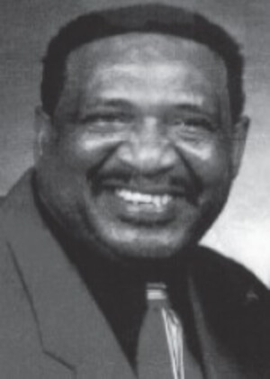Julius (Ken) Collins, Jr.