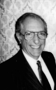 Harry Lemakis
