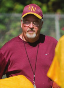 Michael D. Russell