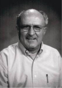 Roy Edward Pfund