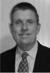 William Radermacher III