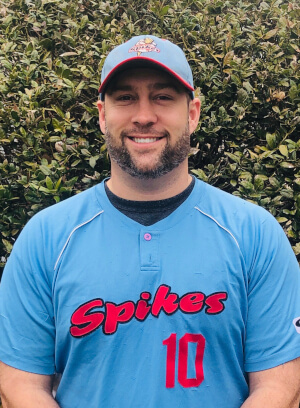 Christopher (Kit) Crooks