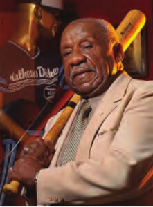 Martin L. Mathews