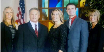 Tom Kutis Family and Kutis Funeral Homes