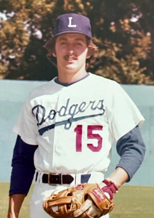 Leo (Skip) Mann